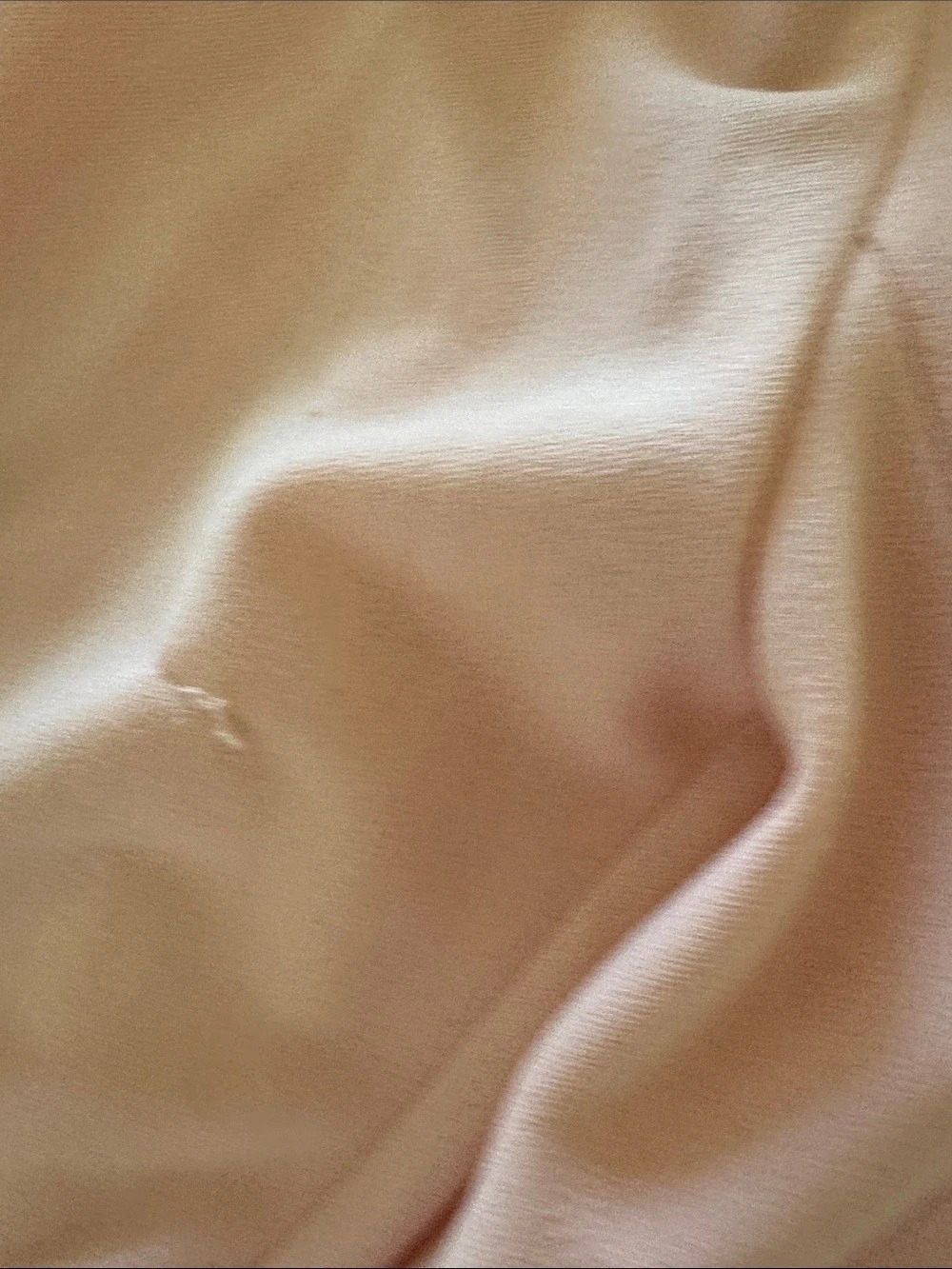 Anne Klein Pink Open Front Blazer Size Medium - Picture 4 of 5